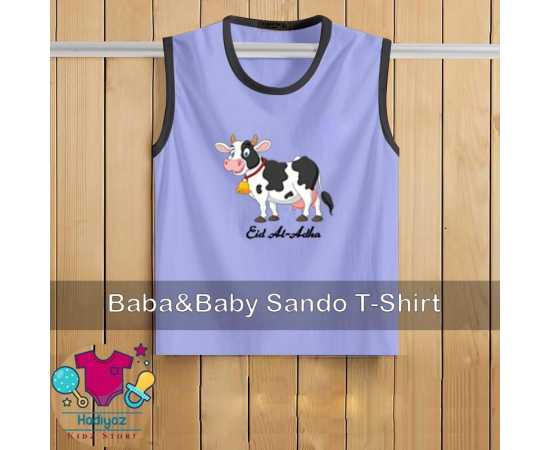 Kids Collection Printed Sandoz - HF247