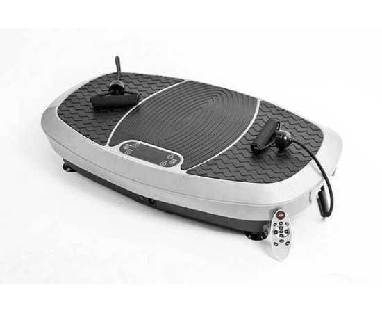 JC Buckman ShapeUs 3D Body Shaper