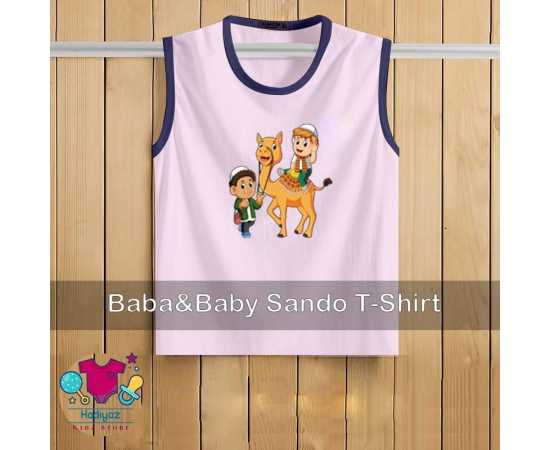 Kids Collection Printed Sandoz - HF248Kids Collection Printed Sandoz - HF248