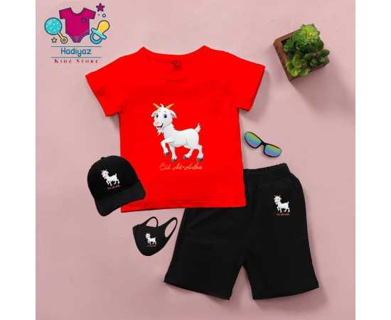 Kids Eid Collection 5 in 1 Deal - HF243