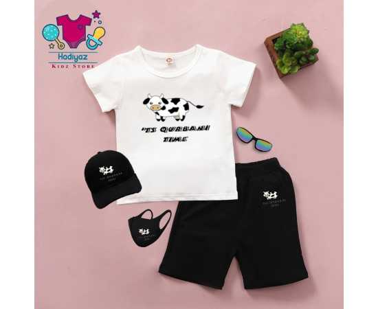 Kids Eid Collection 5 in 1 Deal - HF237