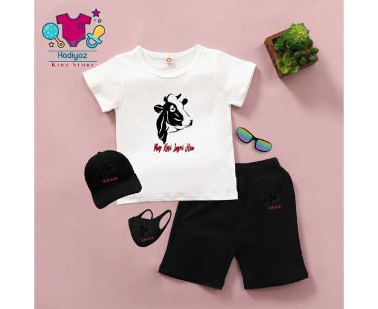 Kids Eid Collection 5 in 1 Deal - HF237