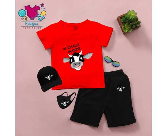 Kids Eid Collection 5 in 1 Deal - HF243