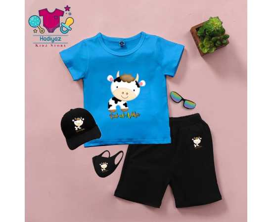 Kids Eid Collection 5 in 1 Deal - HF241