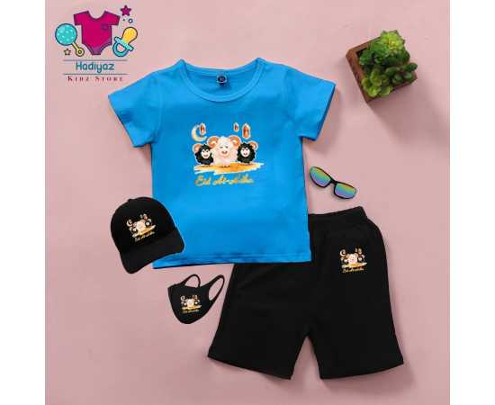 Kids Eid Collection 5 in 1 Deal - HF241