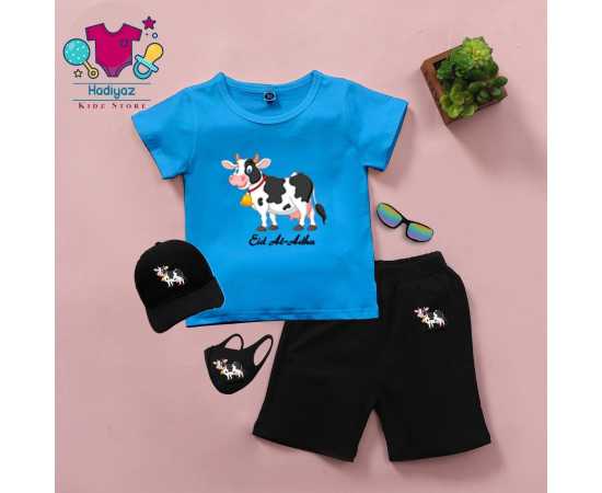 Kids Eid Collection 5 in 1 Deal - HF241