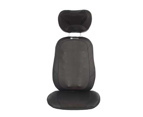JC Buckman RelaxUs Neck and Back Massager