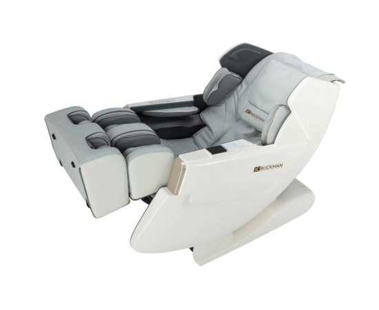 JC Buckman ExhaltUs 4D Massage Chair JC Buckman ExhaltUs 4D Massage Chair