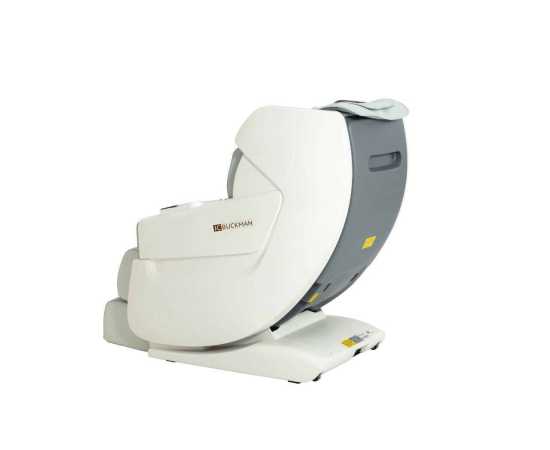 JC Buckman ExhaltUs 4D Massage Chair JC Buckman ExhaltUs 4D Massage Chair
