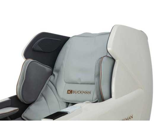 JC Buckman ExhaltUs 4D Massage ChairJC Buckman ExhaltUs 4D Massage Chair JC Buckman ExhaltUs 4D Massage ChairJC Buckman ExhaltUs 4D Massage Chair
