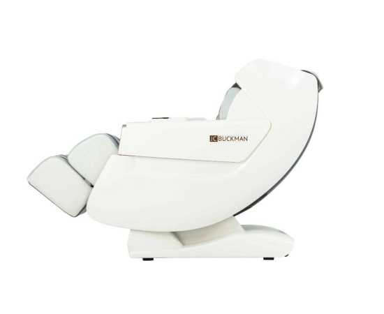 JC Buckman ExhaltUs 4D Massage Chair JC Buckman ExhaltUs 4D Massage Chair