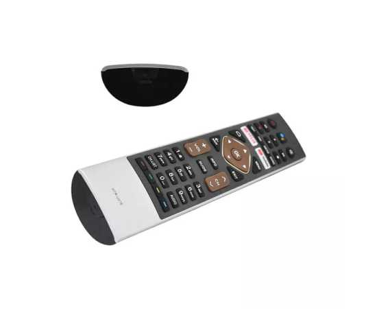 Remote Control for Haier_LCD LED Smart TV