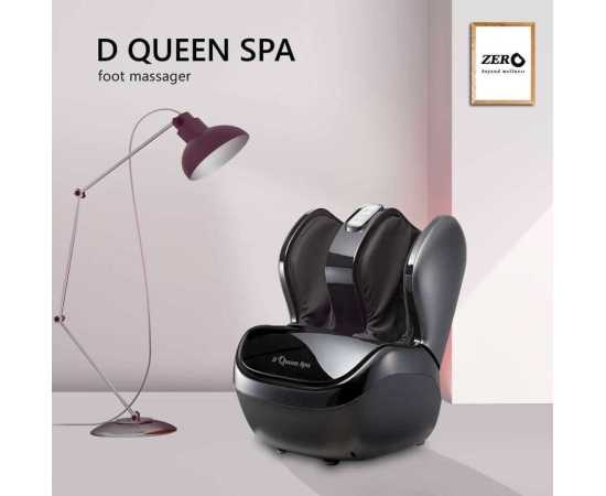 D-Queen SPA (Foot & Calf Massager)