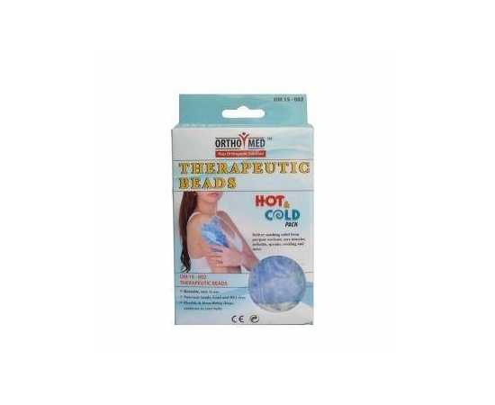 Therapeutic Gel Beads - Hot & Cold TherapyTherapeutic Gel Beads - Hot & Cold Therapy