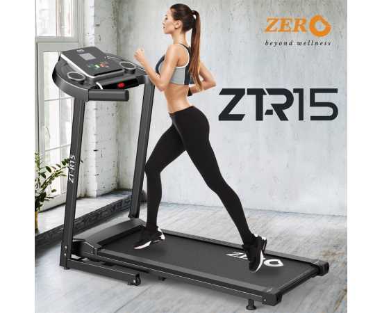 Treadmill ZT-R15