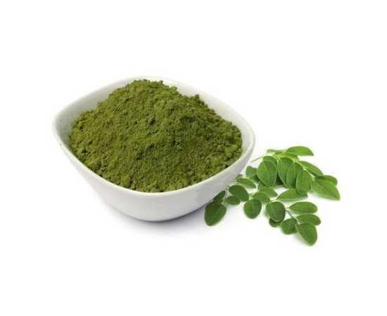 Moringa Pakistan: Moringa Oleifera Powder Pure 500g