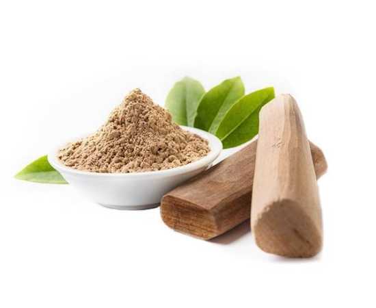 Organic Sandals Wood Fine Powder