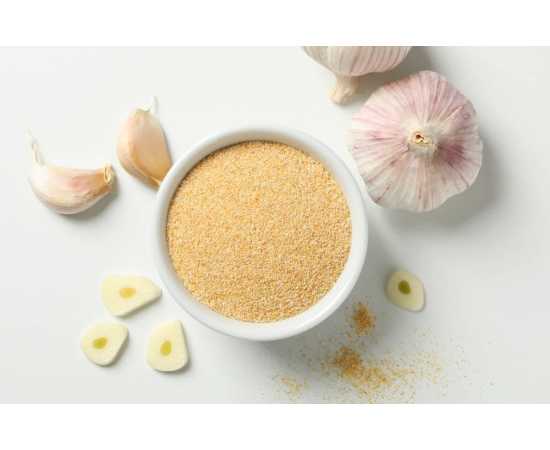Garlic Powder Desi 100g
