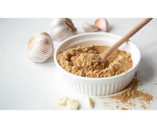 Garlic Powder Desi 100g