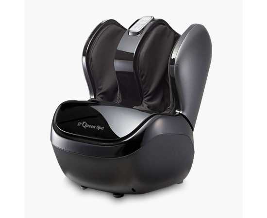 D-Queen SPA (Foot & Calf Massager)
