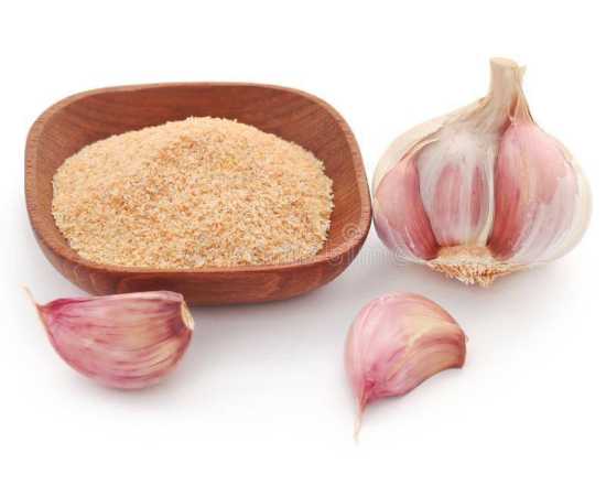 Garlic Powder Desi 100gGarlic Powder Desi 100g