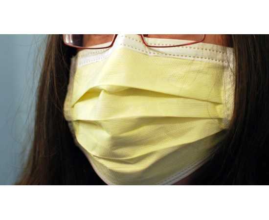 10 Protective Face Mask,s 3 Protection Layers Nose Pin 65 Gsm10 Protective Face Mask,s 3 Protection Layers Nose Pin 65 Gsm