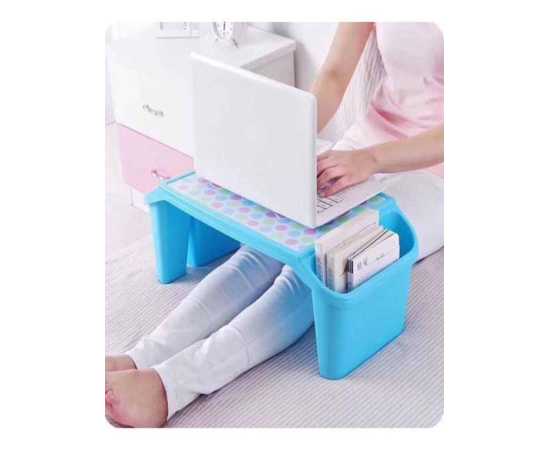 Portable Multipurpose Plastic Table for Kids