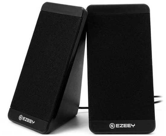 Multimedia Speaker 1-set