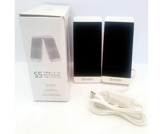 Multimedia Speaker 1-set