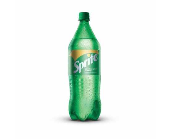 Sprite - 1.5 Liter