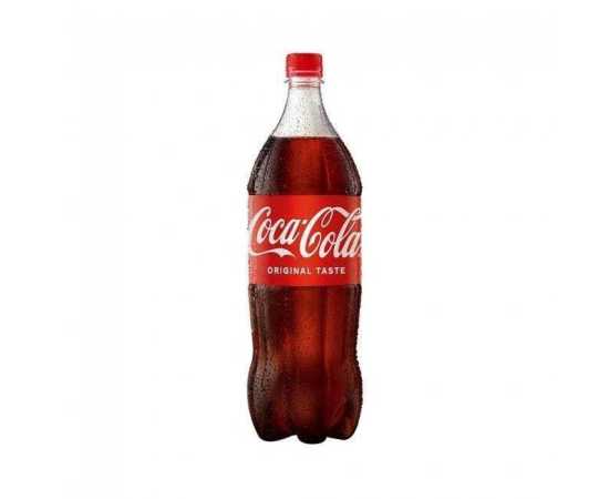 Coca Cola - 1.5 Liter