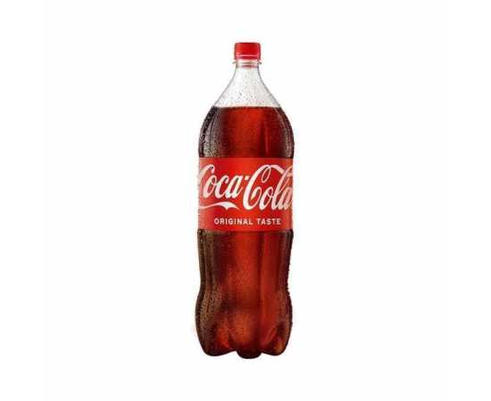 Coca Cola - 2.25 Liter