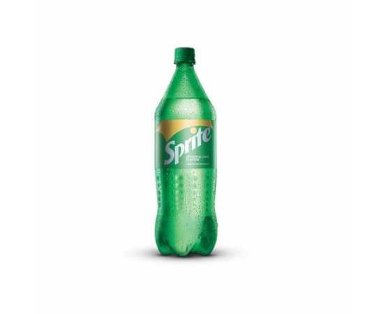 Sprite - 2.25 Liter