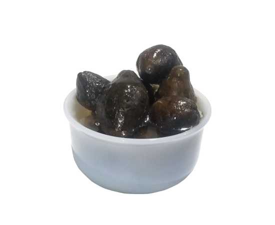 Harar Murabba Chebula Preserve - 500 Gram