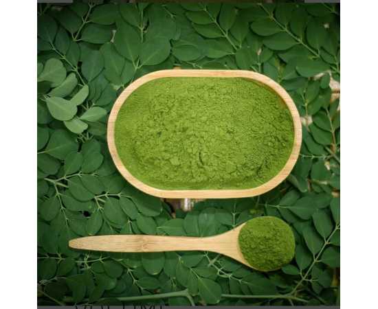 One Organic Moringa Powder - 150 Gram