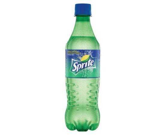 Sprite - 500 ml