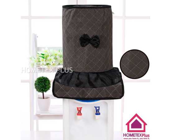 Water Dispenser Cover Quilted - HN-608