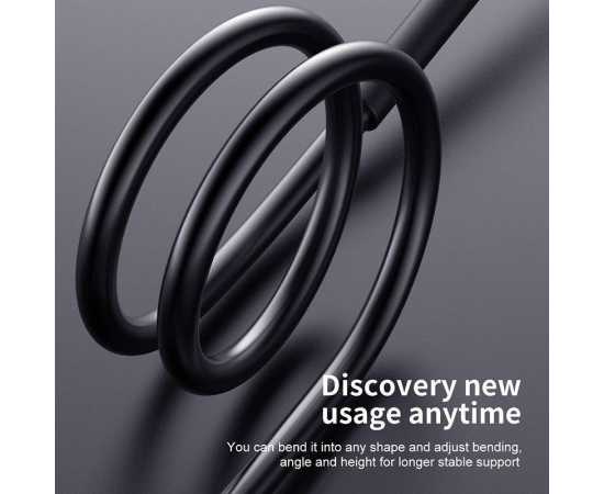 Baseus Flexible Lazy Neck Phone Holder StandBaseus Flexible Lazy Neck Phone Holder Stand