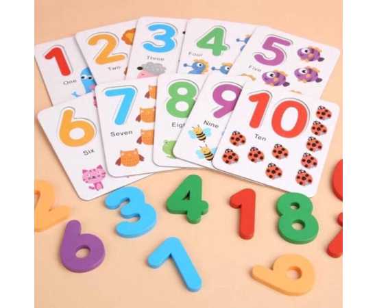 Mathematics Learning Game