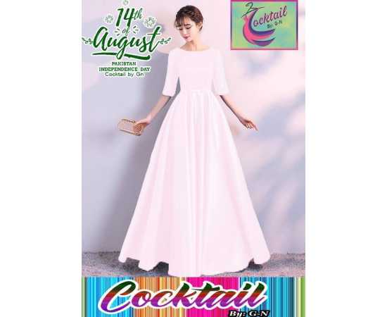 Independence Day Gurya Maxi Stitch