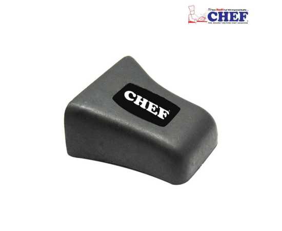 Chef 1205 15-25 Handle Set 4 Pcs