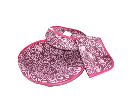 Chef 3 Pcs Complete Roti Chabba Set