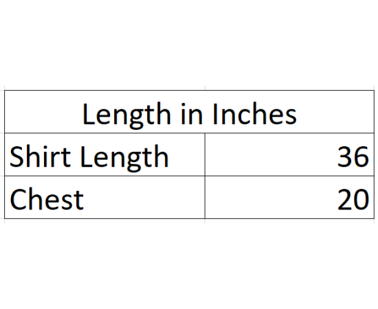Independent Day 3pc Suit Stitched - 1-Piece