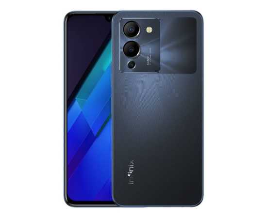 Infinix Note 12 - 8GB, 128GB