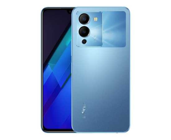 Infinix Note 12 - 8GB, 128GB