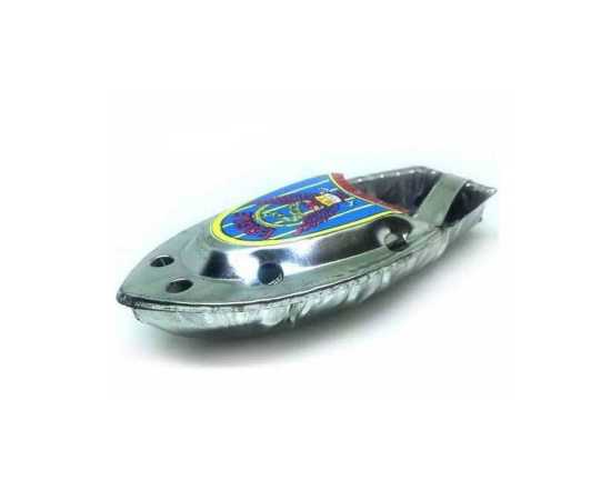 Candle Boat For Kids - Candle Boat