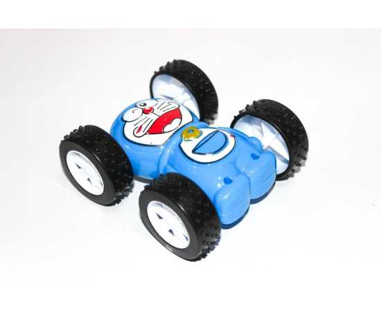 Doramon Two Sided Car (Pack of 2)