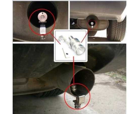 Car Auto Turbo Sound