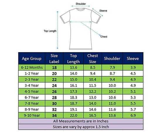 New Customized Name Printed  Kids Polyester T Shirt (White)