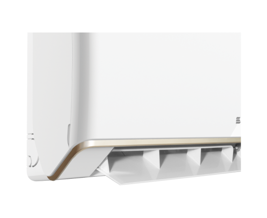 EcoStar AC 1.5 TON Inverter Duke Series (Heat & Cool)